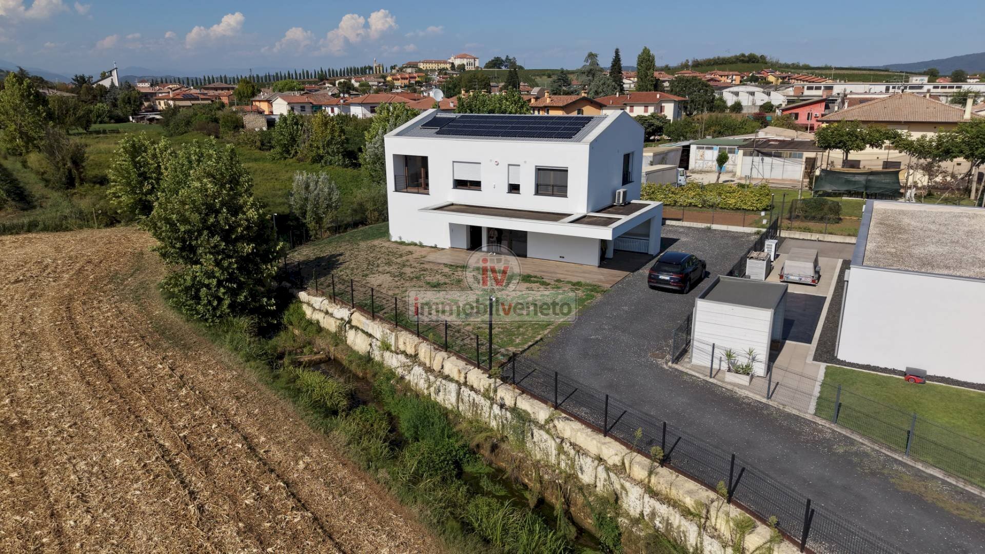 Foto 2 - Independent house VIA ROMA
52, Sarego - photo 2