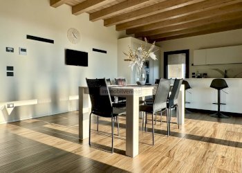Foto 5 - Casa indipendente VIA ROMA
 
52, Sarego - foto 5