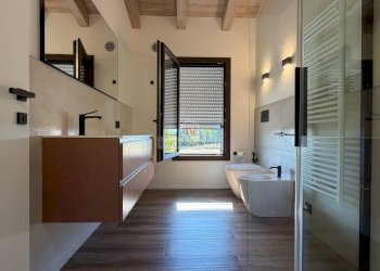 Foto 17 - Casa indipendente VIA ROMA
 
52, Sarego - foto 17