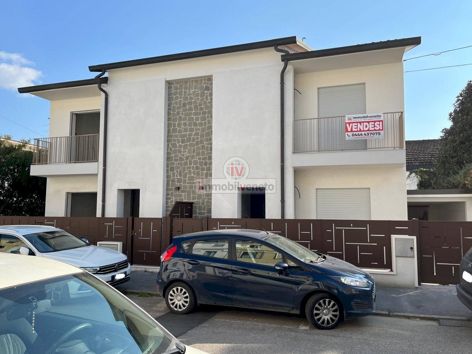 Foto 1 - Semi-detached house VIA ROMA
 
52, Lonigo - photo 1