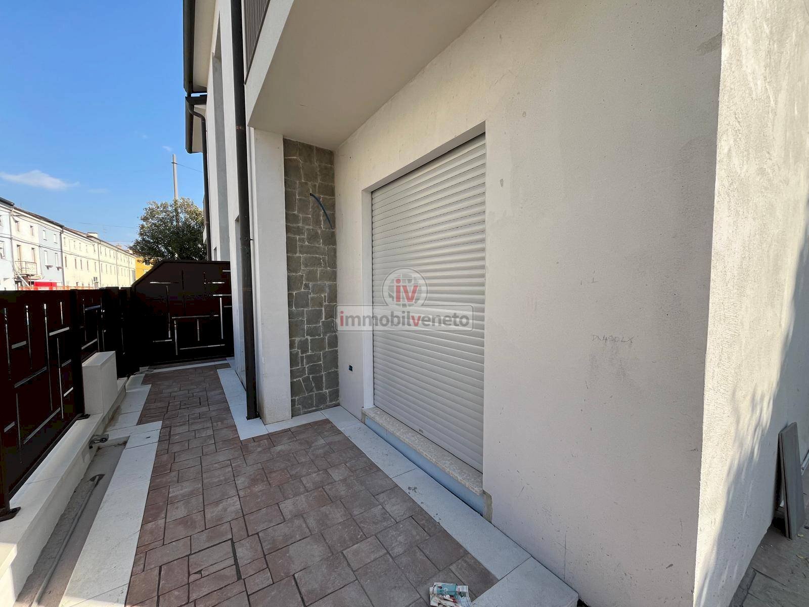 Foto 2 - Semi-detached house VIA ROMA
 
52, Lonigo - photo 2