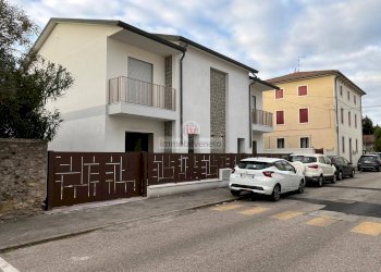 Foto 5 - Casa semi indipendente VIA ROMA
 
52, Lonigo - foto 5