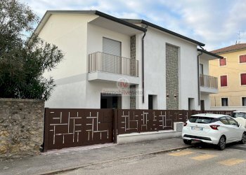 Foto 4 - Casa semi indipendente VIA ROMA
 
52, Lonigo - foto 4