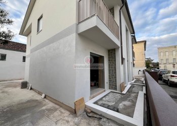 Foto 35 - Casa semi indipendente VIA ROMA
 
52, Lonigo - foto 35