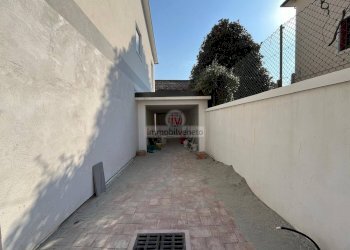 Foto 19 - Casa semi indipendente VIA ROMA
 
52, Lonigo - foto 19