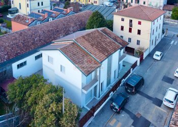 Foto 22 - Casa semi indipendente VIA ROMA
 
52, Lonigo - foto 22