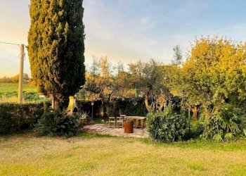 Foto 4 - Villa Via Di Spregamore
 
245, Roma - photo 4