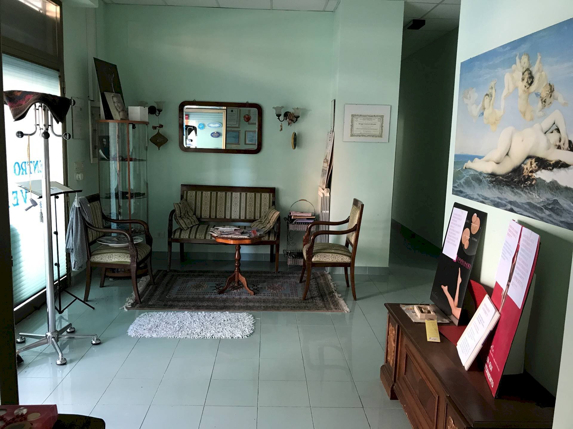 Foto 1 - Locale Commerciale Via delle Gardenie
 
50, Vasto - foto 1