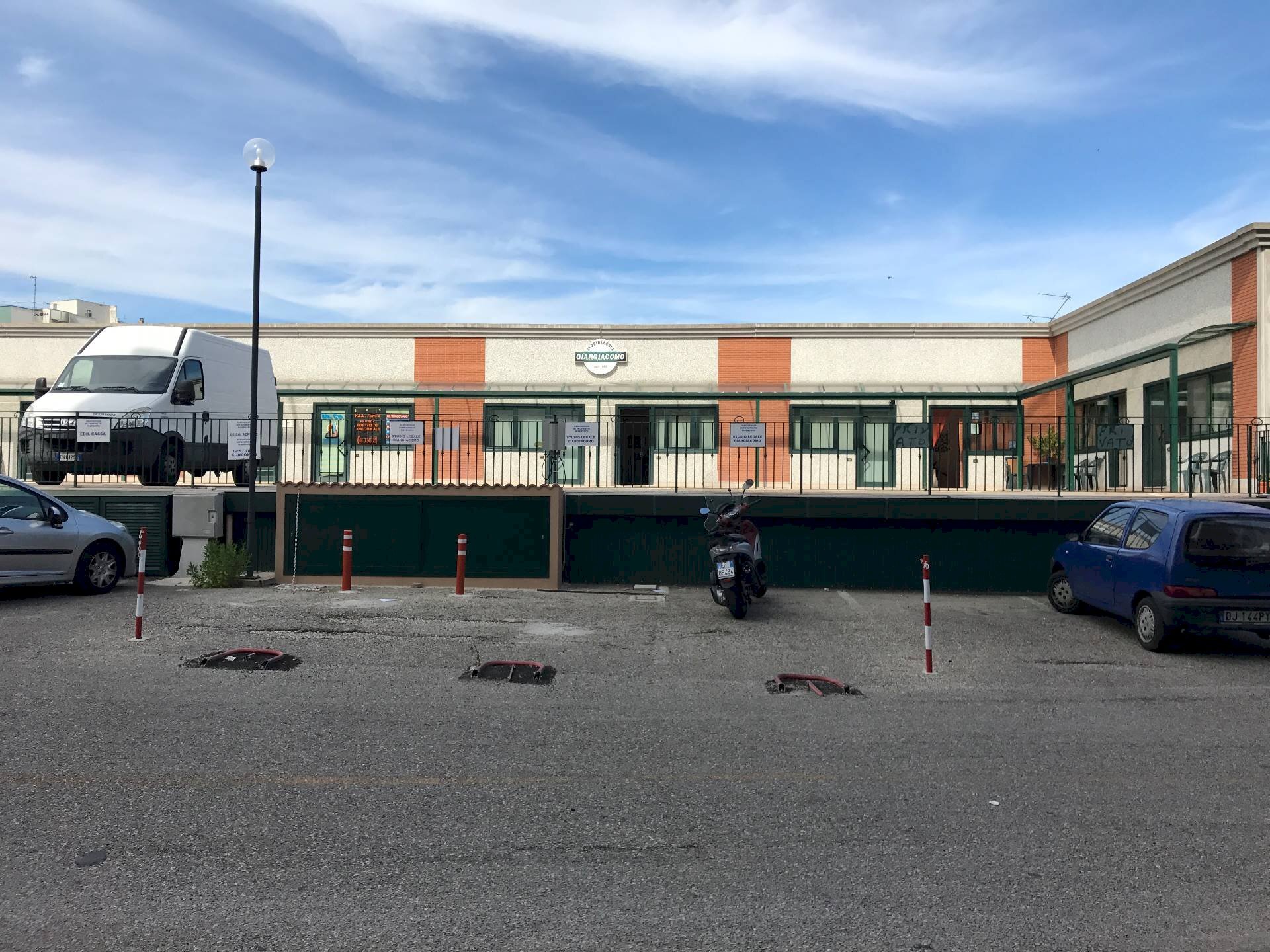 Foto 1 - Locale Commerciale Vasto, Vasto - foto 1