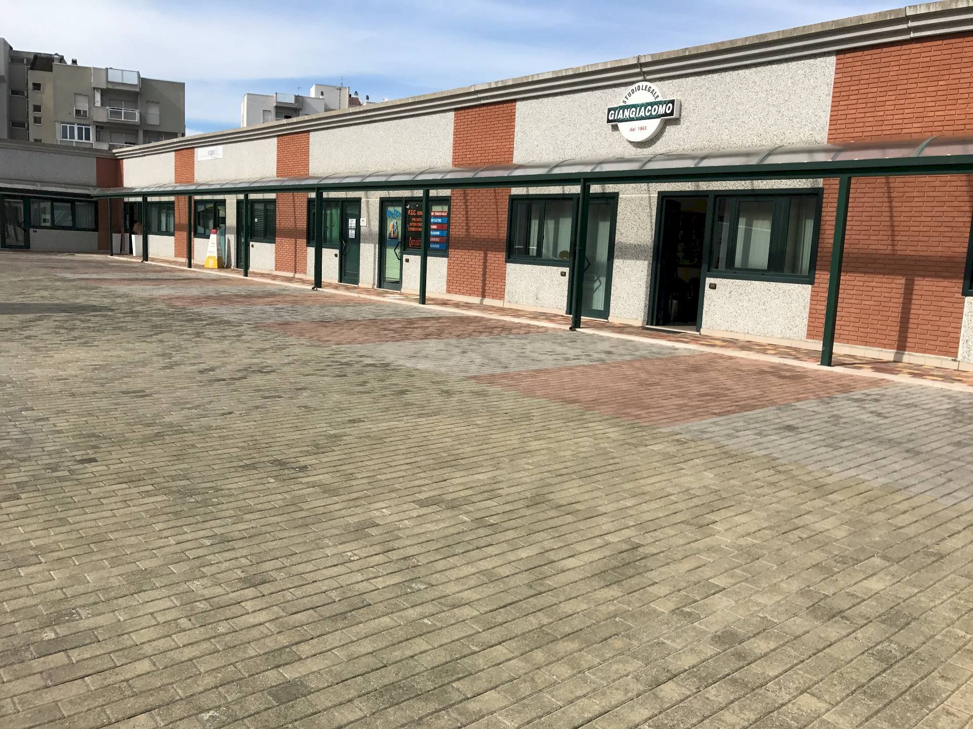 Foto 2 - Locale Commerciale Vasto, Vasto - foto 2