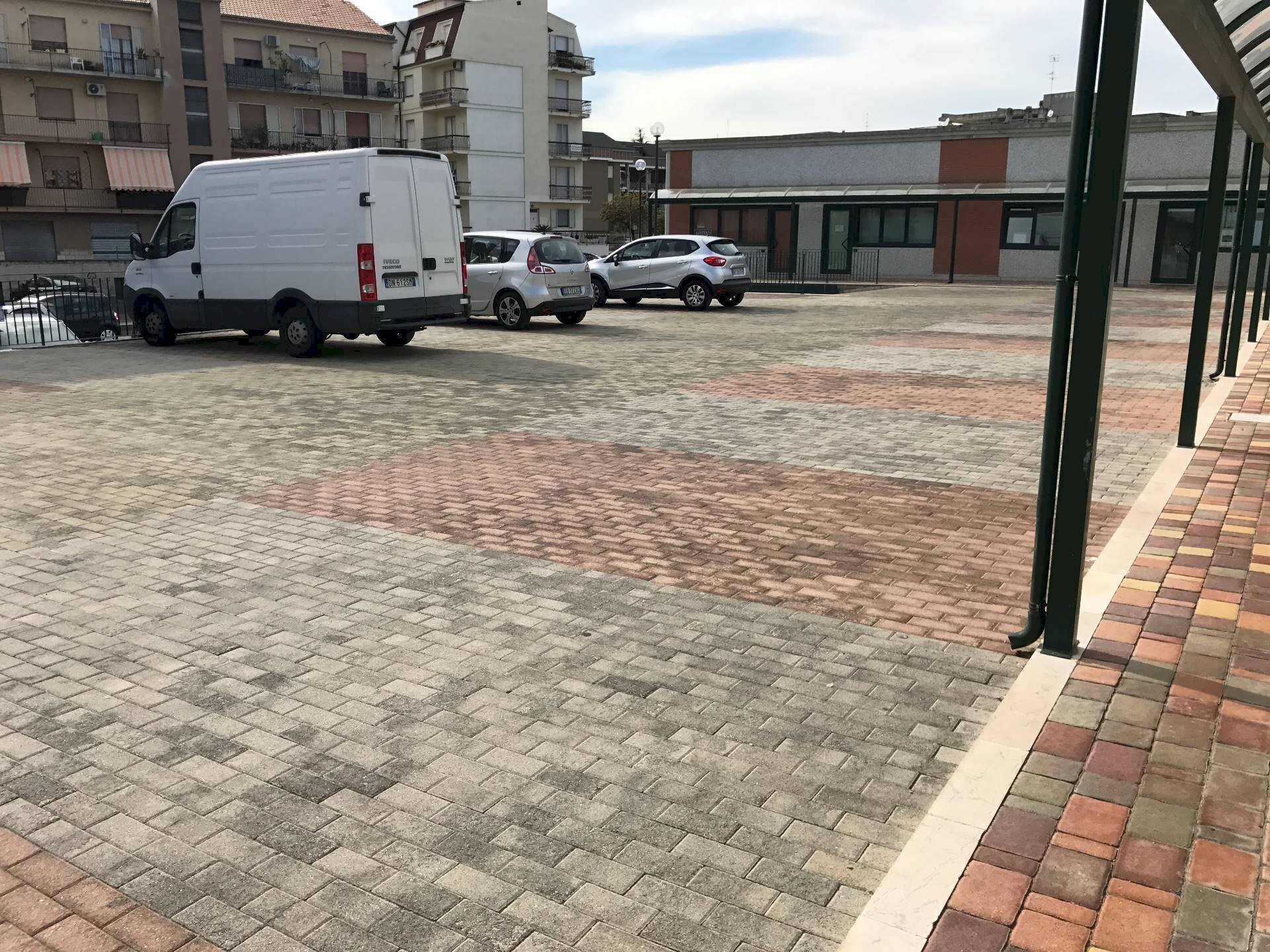 Foto 3 - Locale Commerciale Vasto, Vasto - foto 3