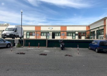 Foto 1 - Locale Commerciale Vasto, Vasto - foto 1