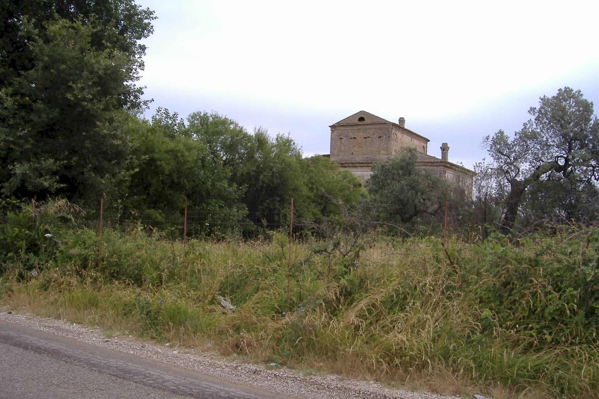 Foto 1 - Rustico via San Rocco, Vasto - foto 1
