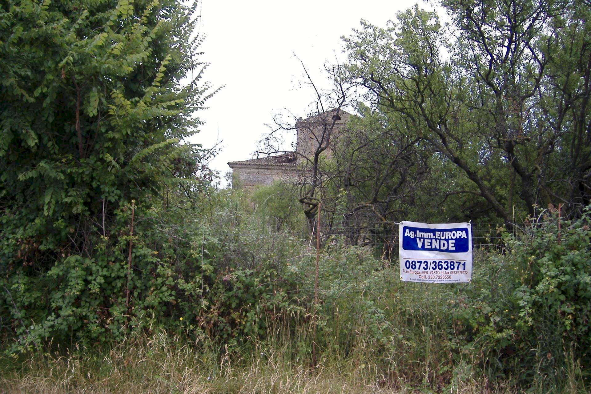 Foto 2 - Rustico via San Rocco, Vasto - foto 2