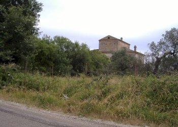 Foto 1 - Rustico via San Rocco, Vasto - foto 1