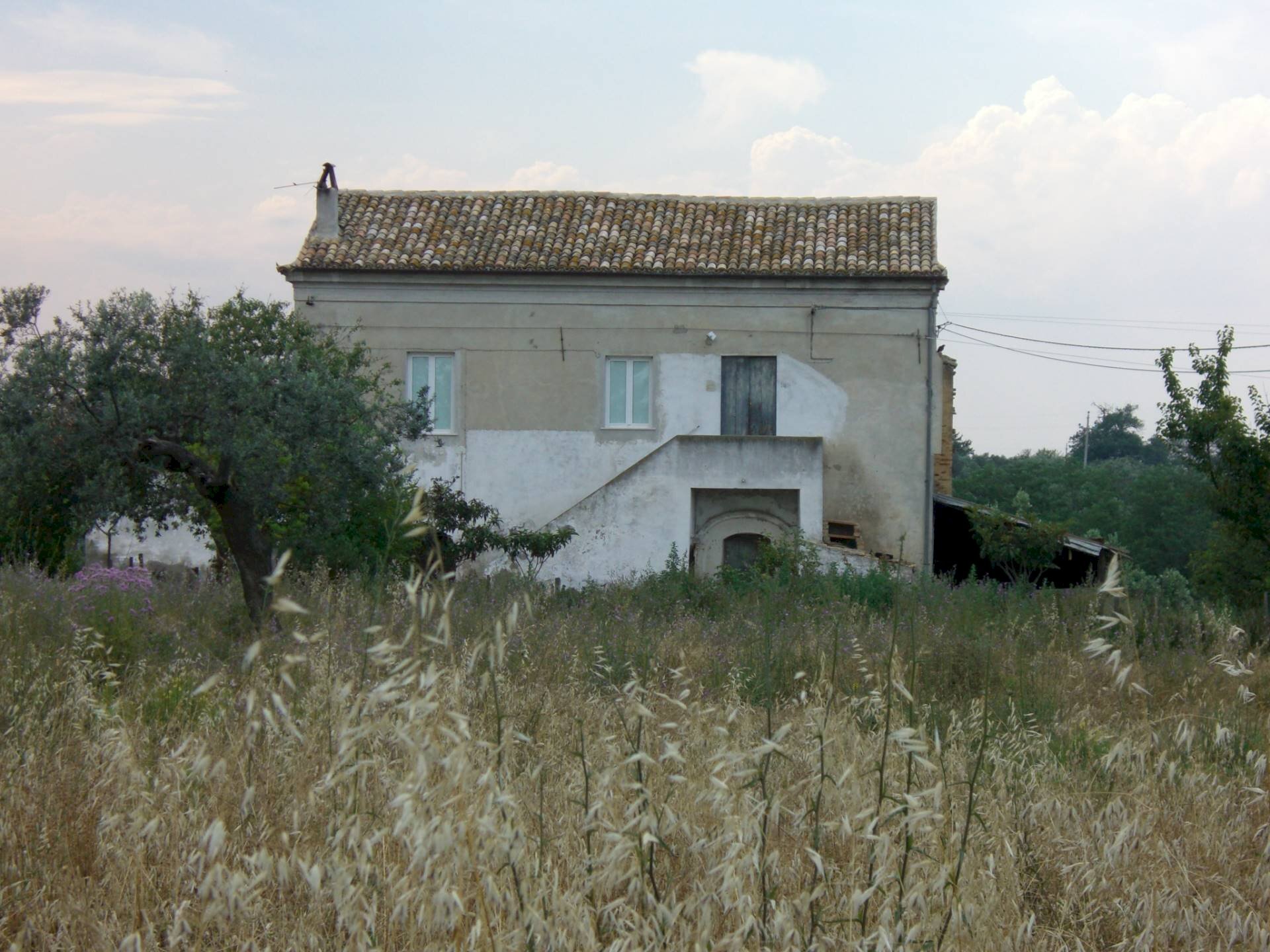 Foto 1 - Rustico via San Rocco, Vasto - foto 1