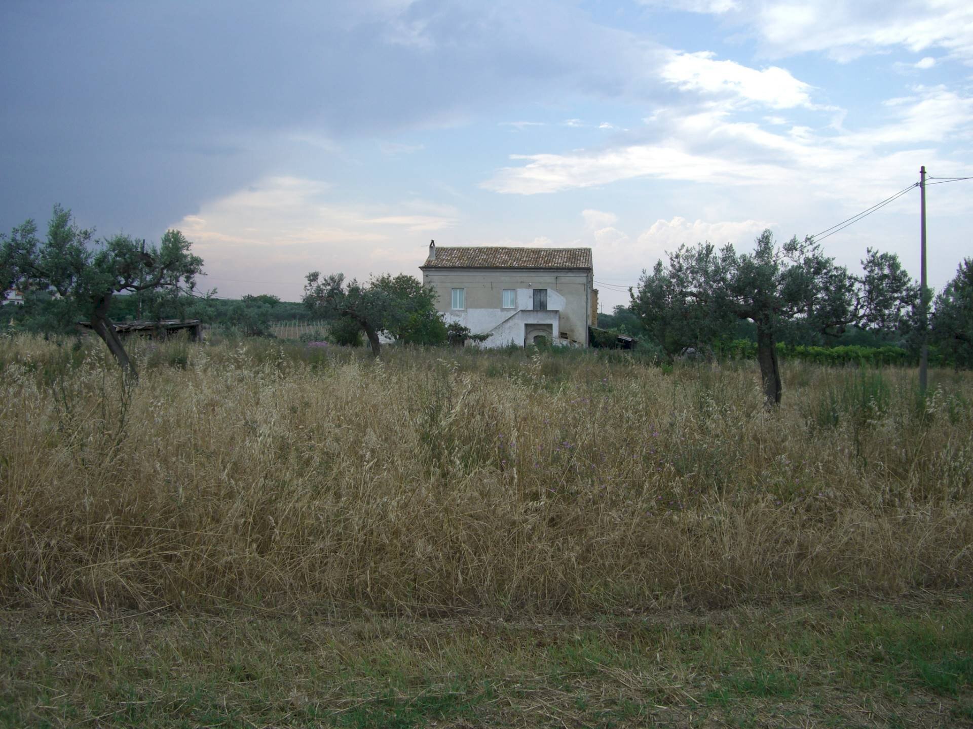 Foto 2 - Rustico via San Rocco, Vasto - foto 2