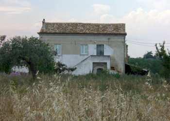 Foto 1 - Rustico via San Rocco, Vasto - foto 1