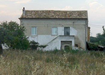 Foto 3 - Rustico via San Rocco, Vasto - foto 3