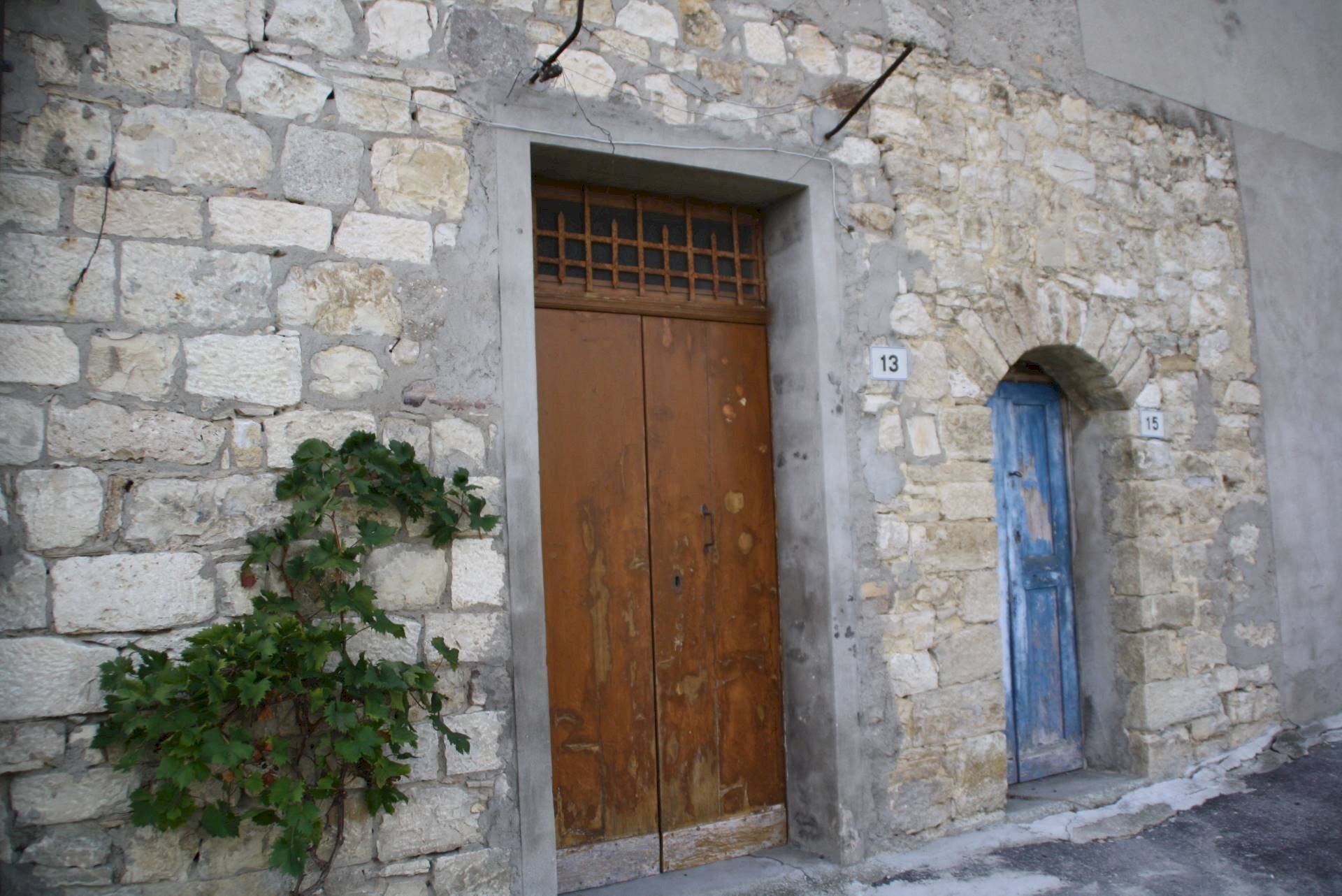 Foto 1 - Casa semi indipendente via Imbriani
 
9, Dogliola - foto 1