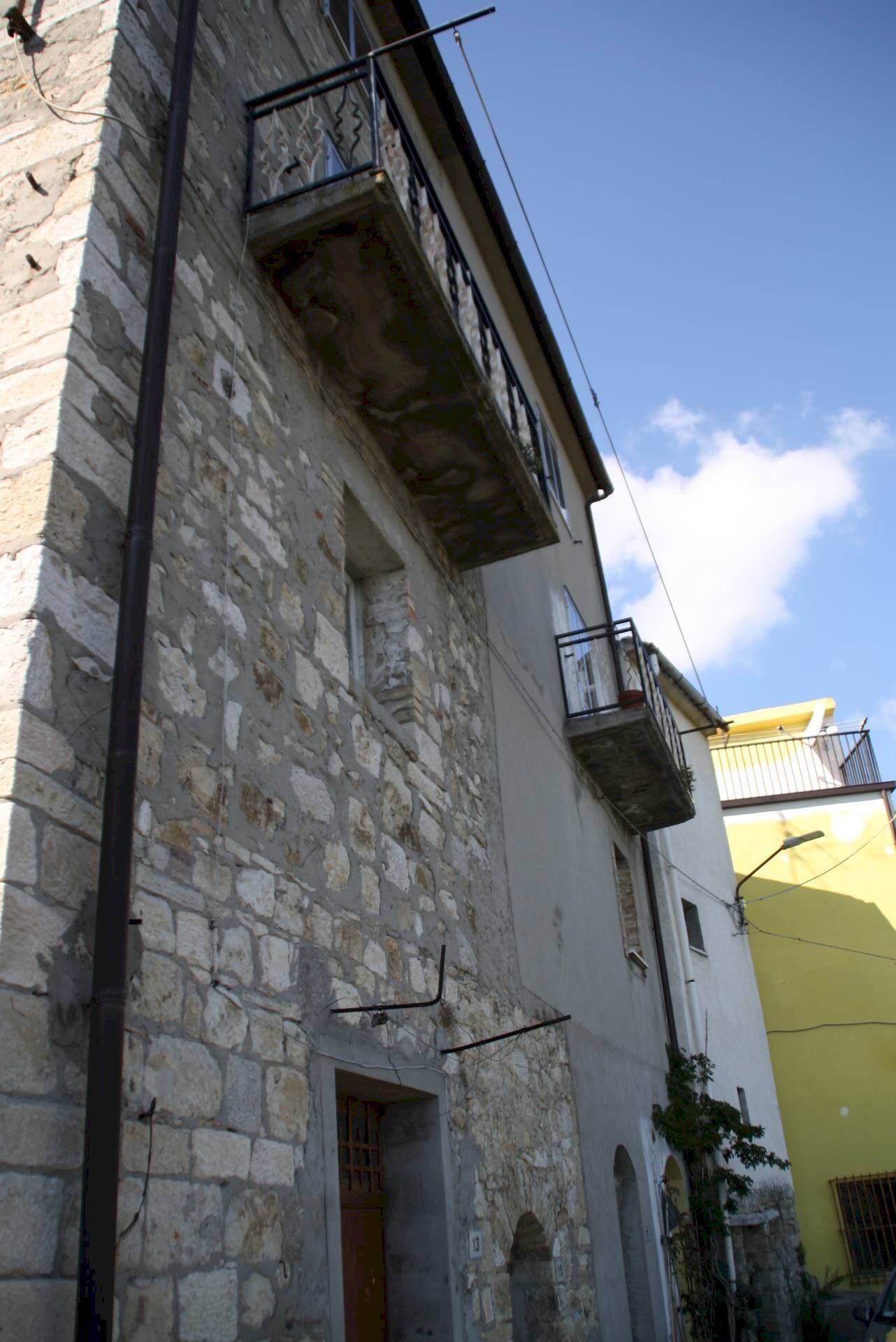 Foto 3 - Casa semi indipendente via Imbriani
 
9, Dogliola - foto 3