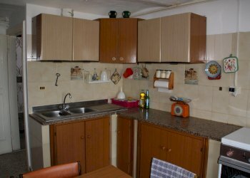 Foto 14 - Casa semi indipendente via Imbriani
 
9, Dogliola - foto 14