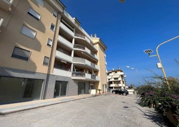 Foto 26 - Quadrilocale via del Porto
 
65, Vasto - foto 26