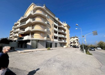 Foto 27 - Quadrilocale via del Porto
 
65, Vasto - foto 27