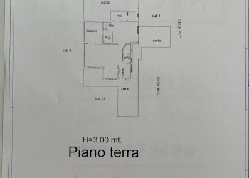 Foto 29 - Quadrilocale via del Porto
 
65, Vasto - foto 29