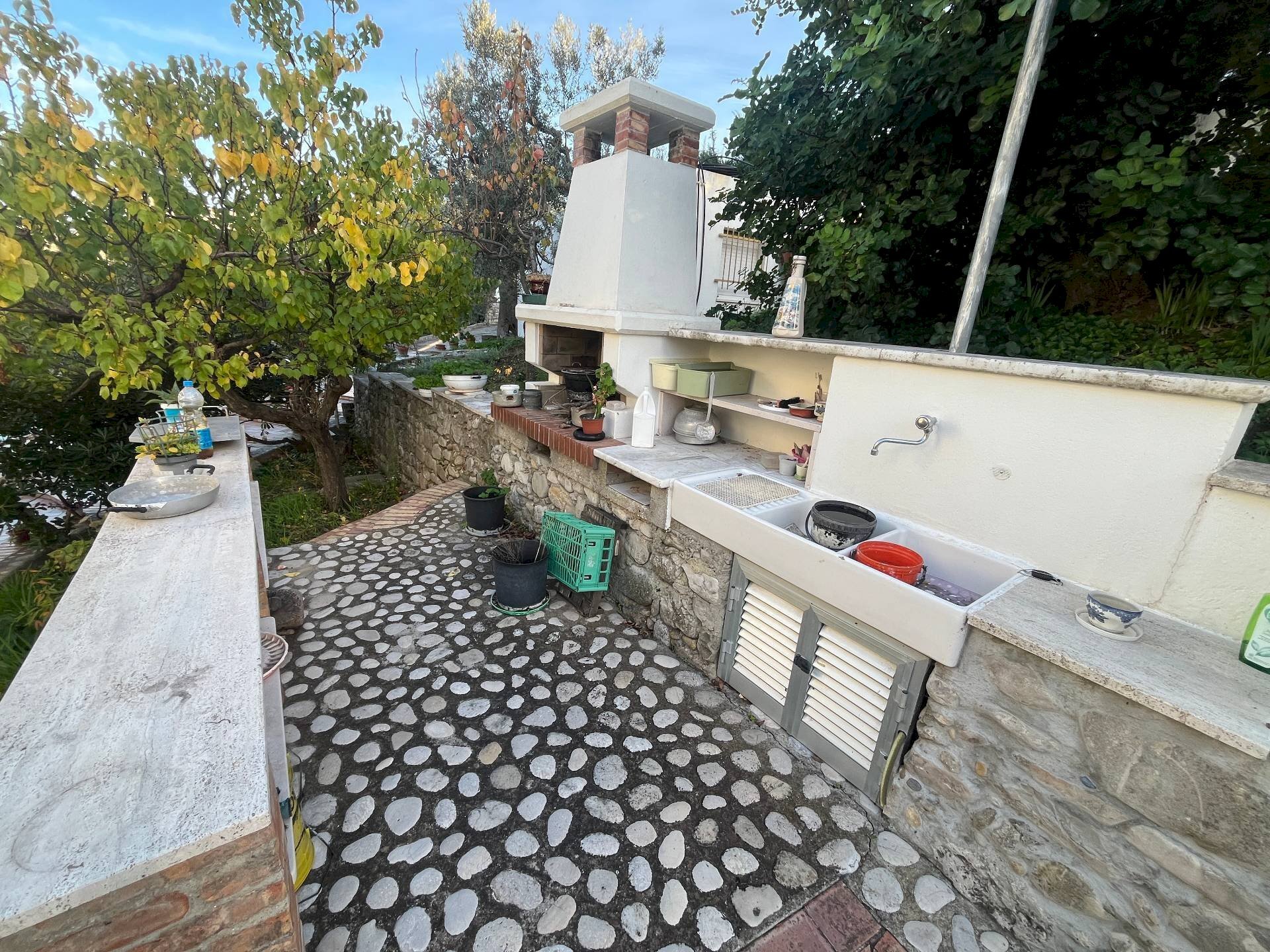 Foto 3 - Villa via Alessandro III, Vasto - foto 3