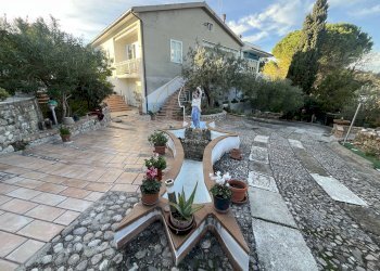 Foto 4 - Villa via Alessandro III, Vasto - foto 4