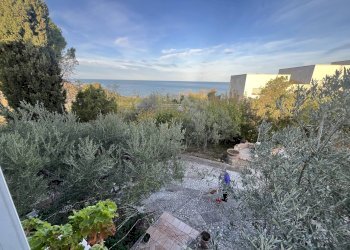 Foto 6 - Villa via Alessandro III, Vasto - foto 6