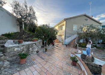 Foto 9 - Villa via Alessandro III, Vasto - foto 9