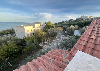 Foto 19 - Villa via Alessandro III, Vasto - foto 19