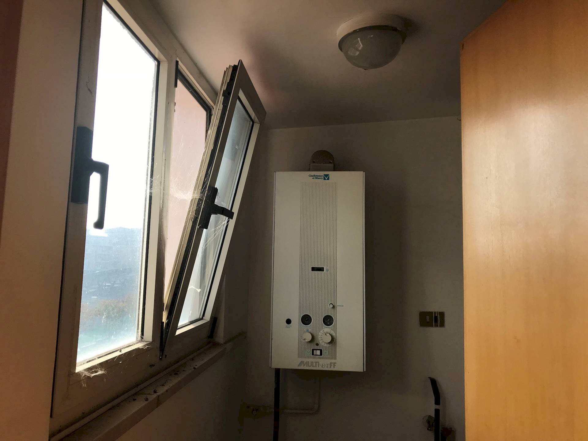 Foto 2 - Trilocale via Antonio Bosco
 
80, Vasto - foto 2