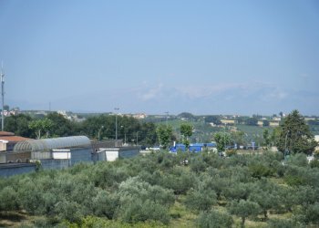 Foto 12 - Trilocale via Catone
 
24, Vasto - foto 12