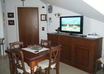 Foto 18 - Trilocale via Catone
 
24, Vasto - foto 18