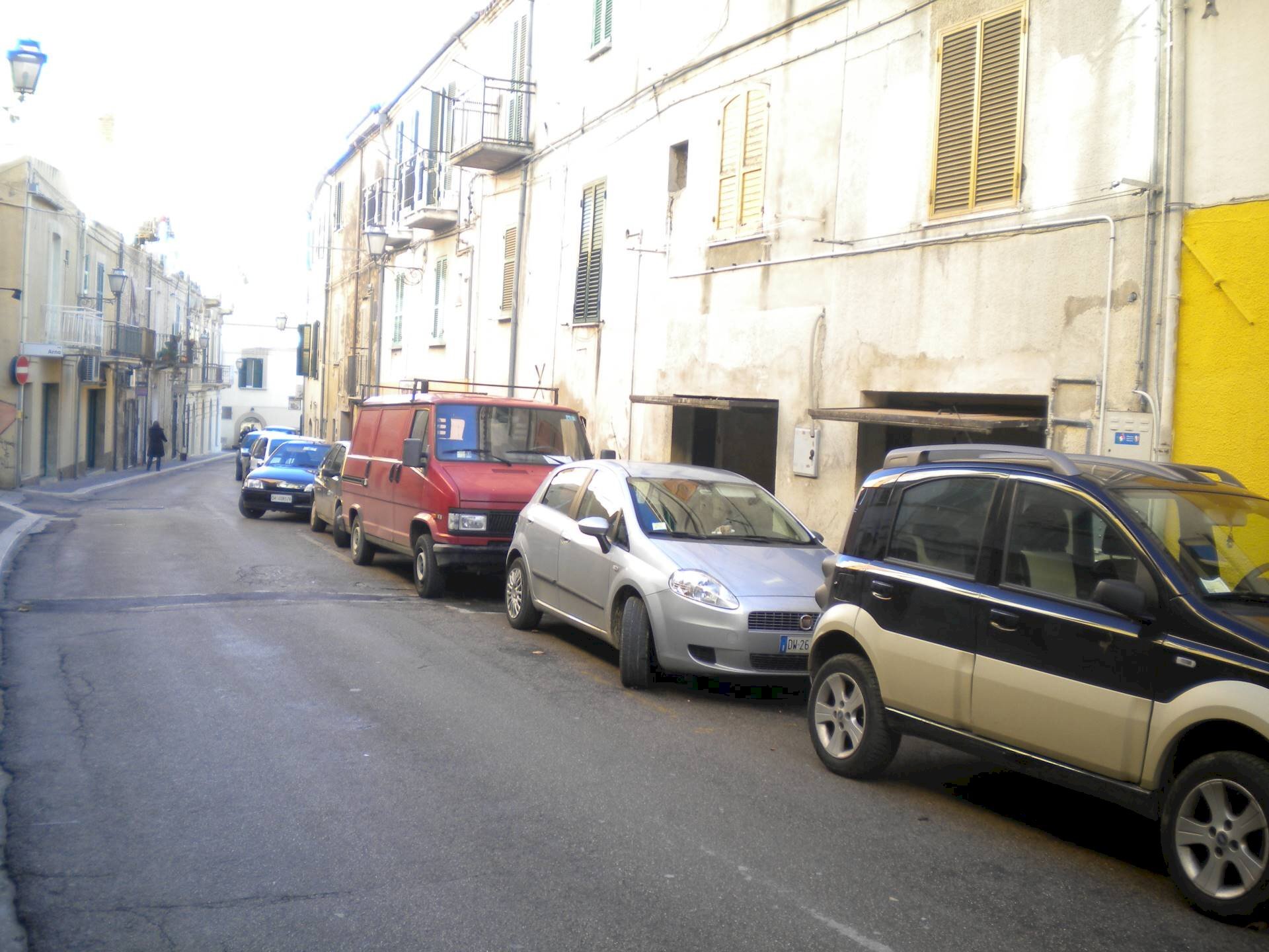 Foto 1 - Box via Canaccio, Vasto - photo 1