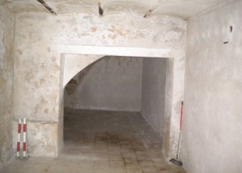 Foto 2 - Box via Canaccio, Vasto - foto 2