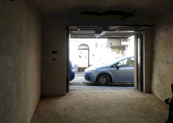 Foto 3 - Box via Canaccio, Vasto - foto 3