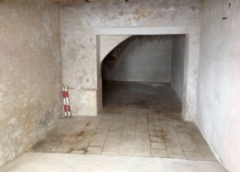 Foto 4 - Box via Canaccio, Vasto - foto 4