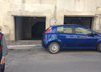 Foto 5 - Box via Canaccio, Vasto - foto 5