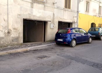 Foto 6 - Box via Canaccio, Vasto - foto 6