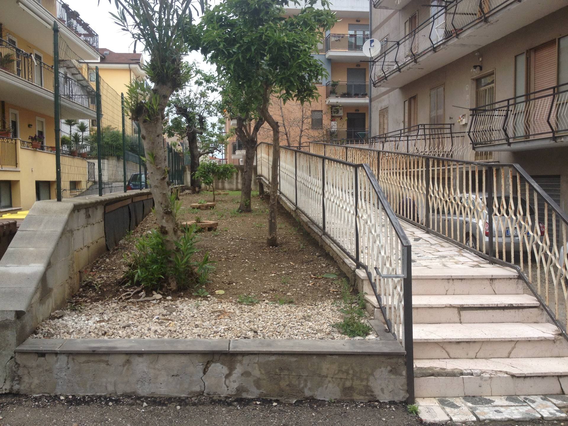 Foto 1 - Apartment via Catone
 
22, Vasto - photo 1