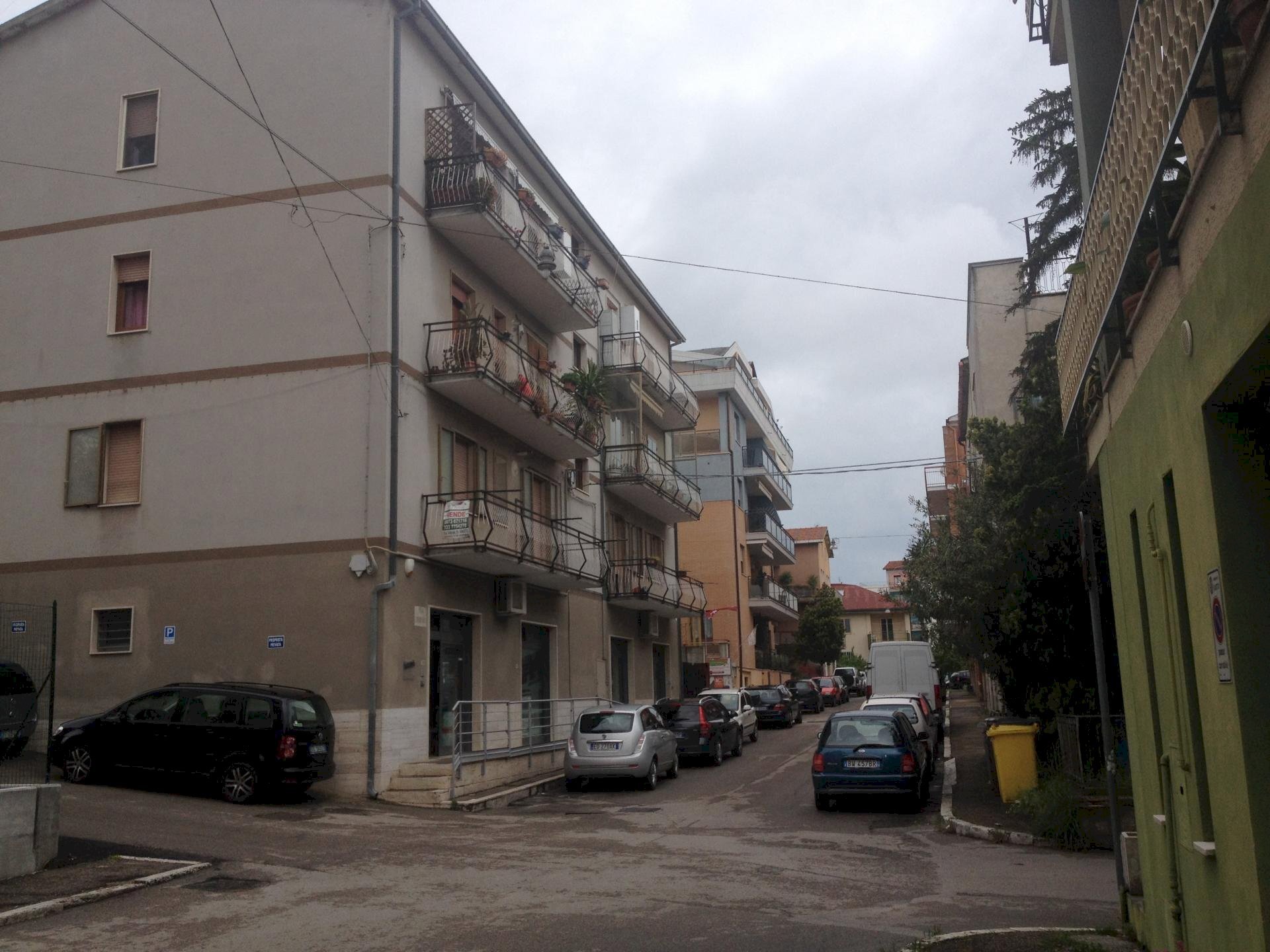 Foto 2 - Apartment via Catone
 
22, Vasto - photo 2