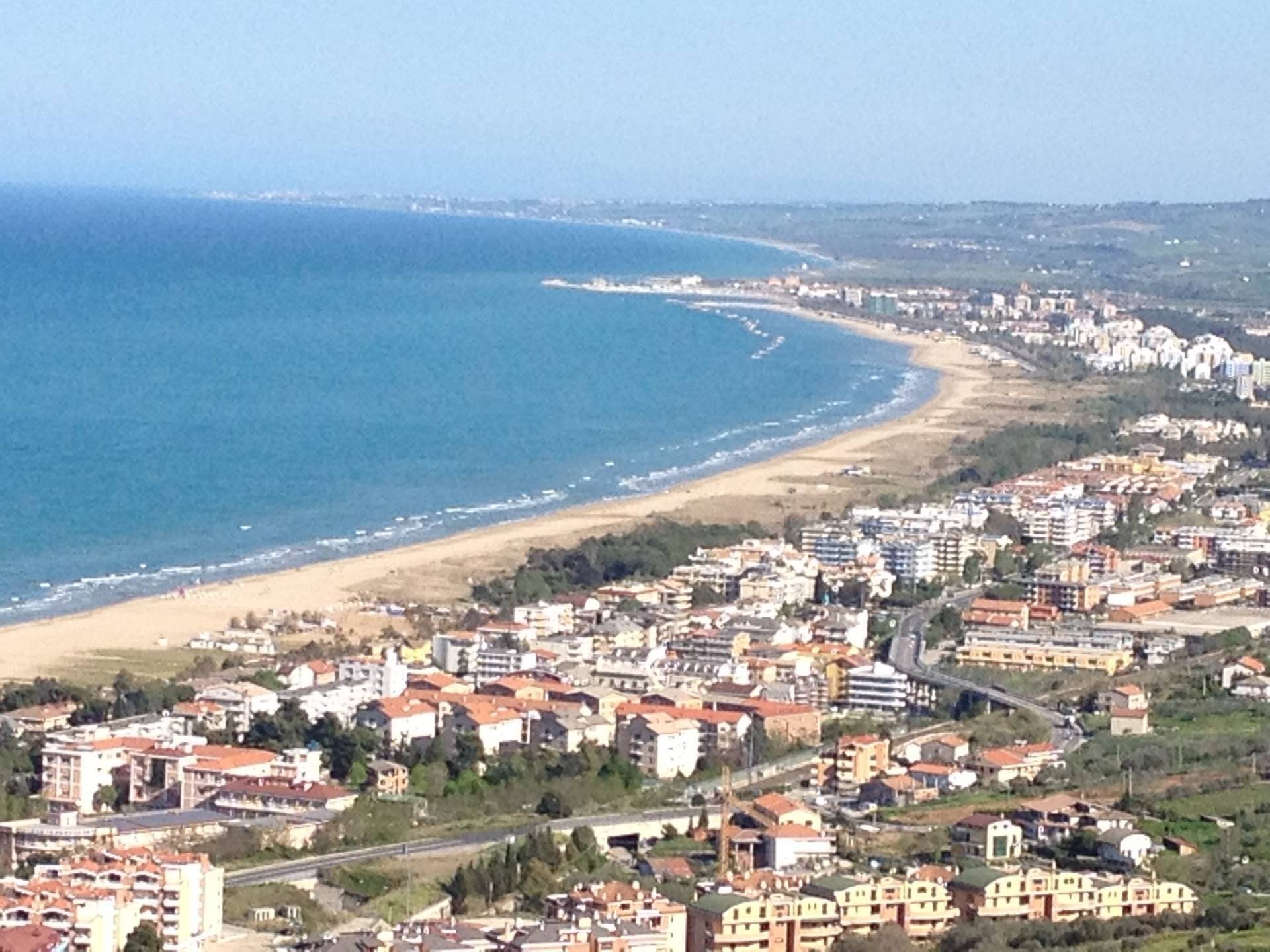 Foto 1 - Apartment VIA SAN MICHELE, Vasto - photo 1