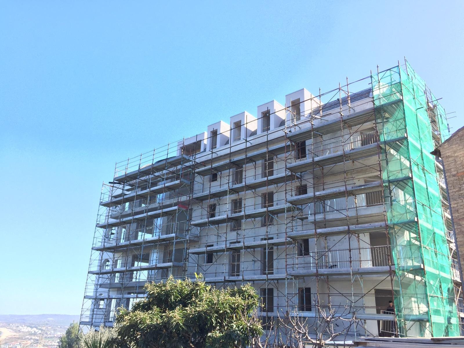 Foto 2 - Apartment VIA SAN MICHELE, Vasto - photo 2