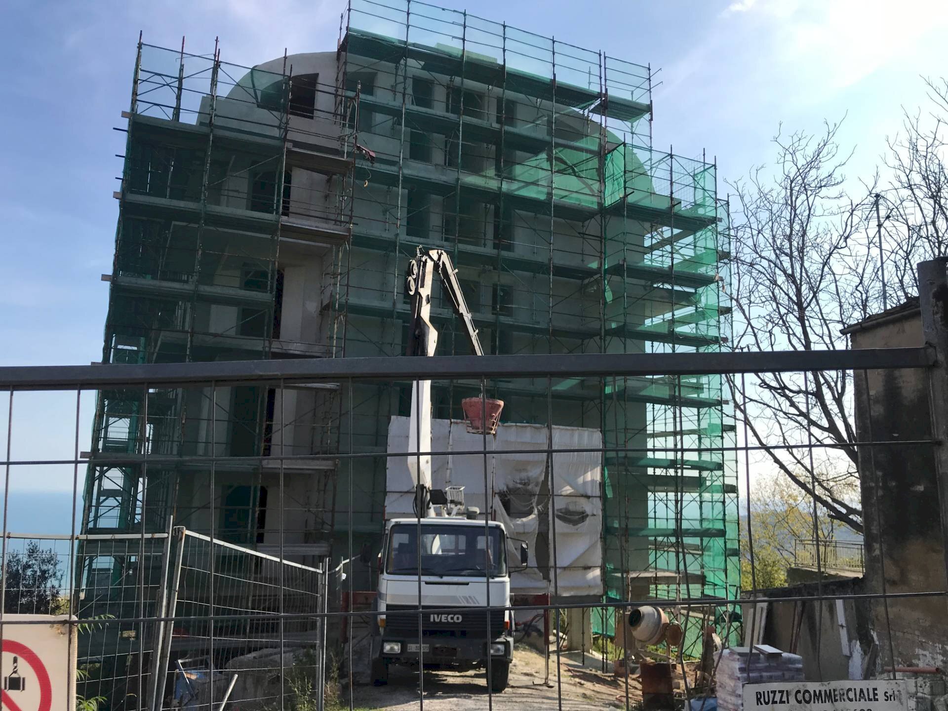 Foto 3 - Apartment VIA SAN MICHELE, Vasto - photo 3