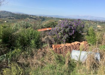 Foto 2 - Independent house CONTRADA SAN LORENZO, Vasto - photo 2