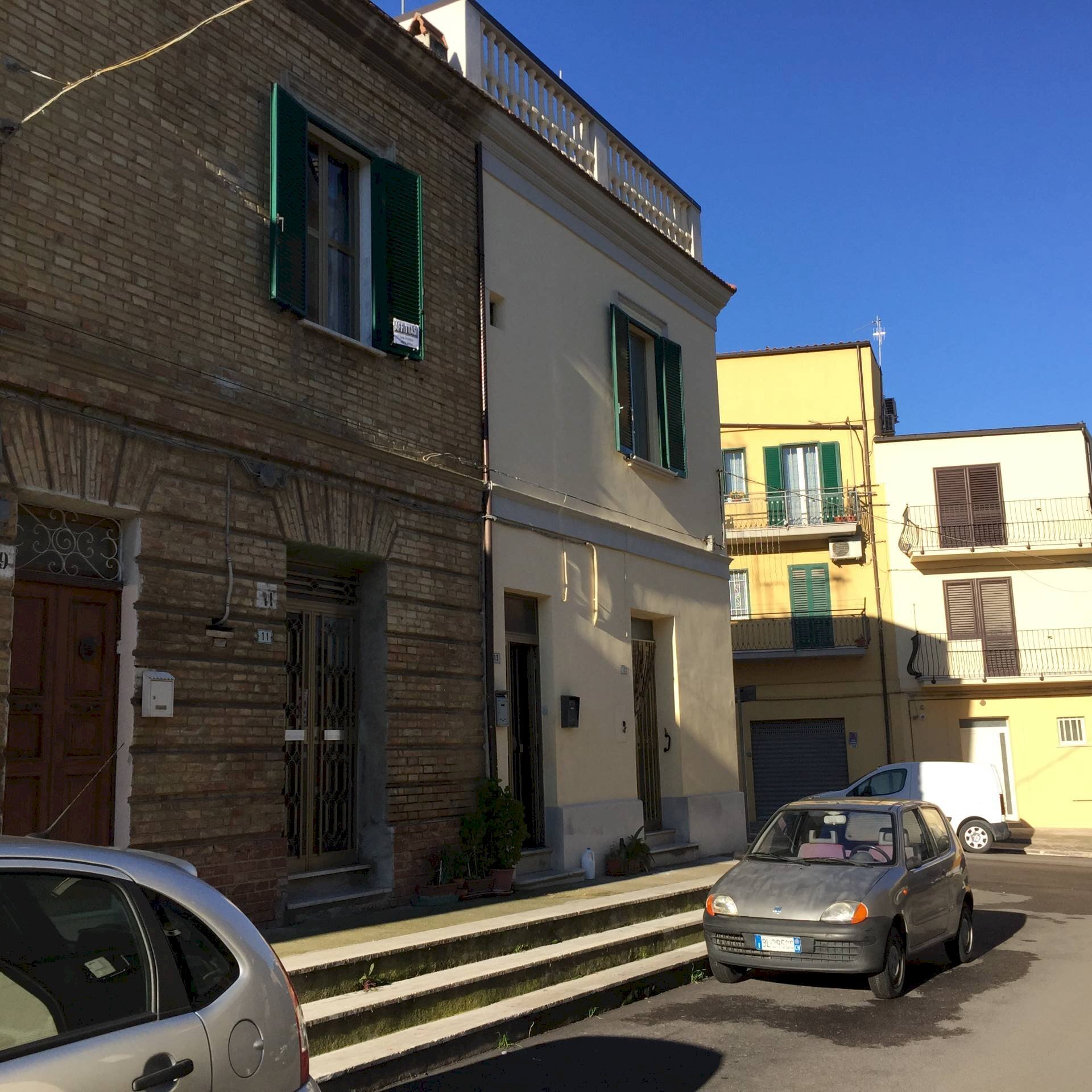 Foto 1 - Two-room apartment VIA MISURATA
 
14, Vasto - photo 1